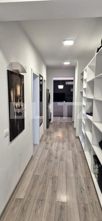 Apartament de vânzare 3 camere Libertatii - 199544AV | BLITZ Târgu Mureș | Poza5