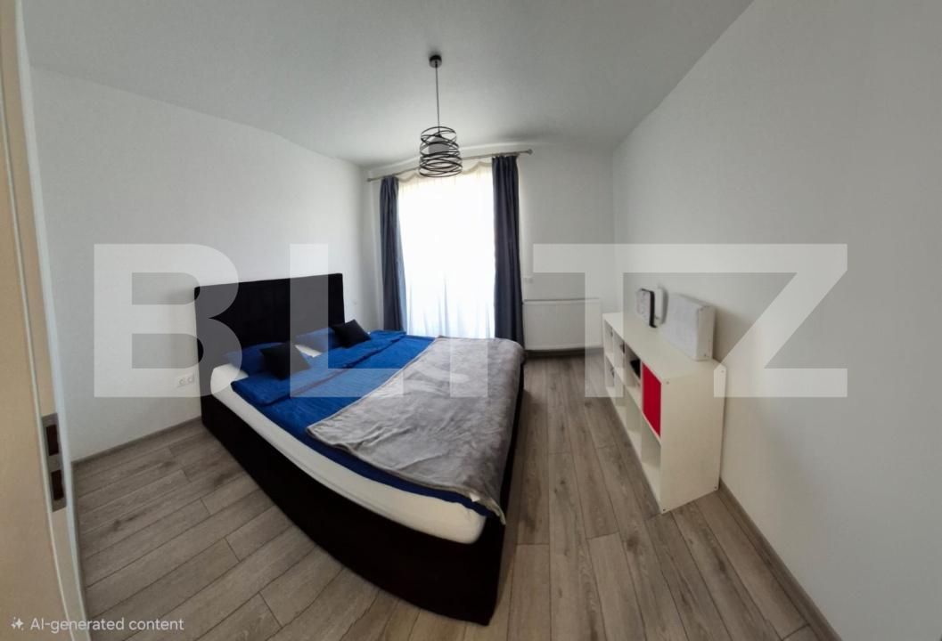 Apartament de vânzare 3 camere Libertatii - 199544AV | BLITZ Târgu Mureș | Poza3