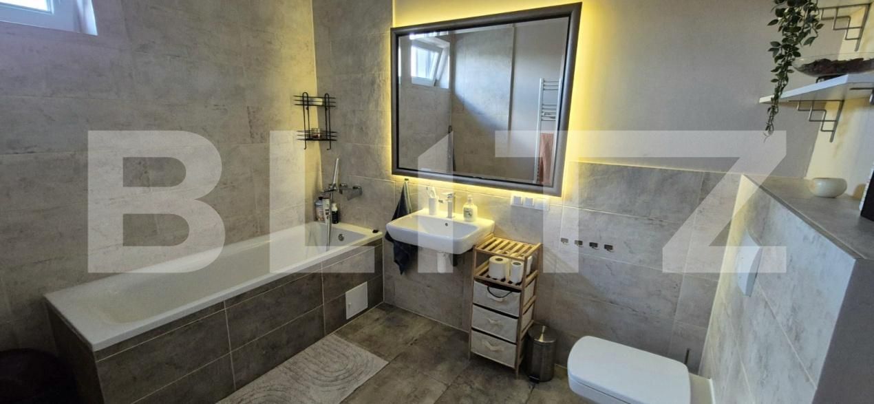 Apartament de vânzare 3 camere Libertatii - 199544AV | BLITZ Târgu Mureș | Poza6