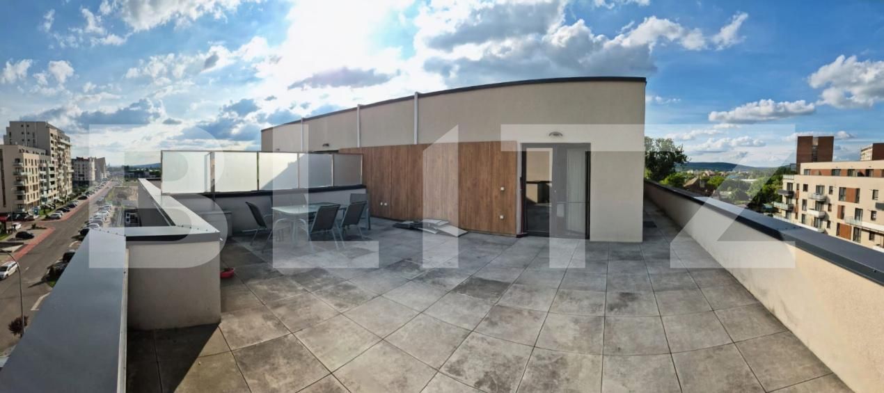 Apartament de vânzare 3 camere Libertatii - 199544AV | BLITZ Târgu Mureș | Poza10