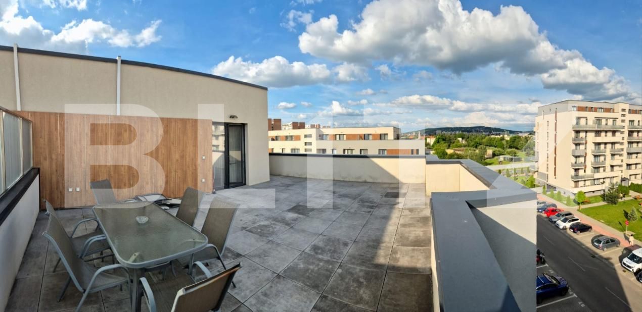 Apartament de vânzare 3 camere Libertatii - 199544AV | BLITZ Târgu Mureș | Poza9