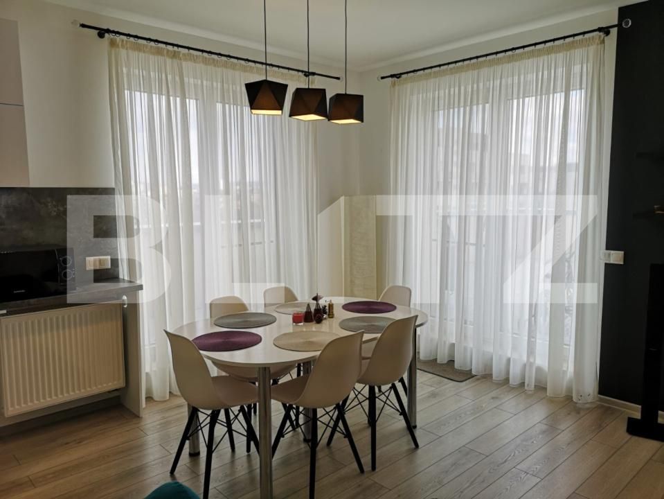 Apartament de vânzare 3 camere Libertatii - 199544AV | BLITZ Târgu Mureș | Poza2
