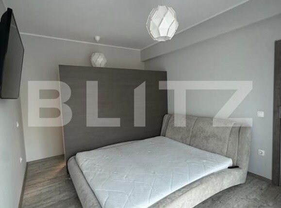 Apartament de închiriat 2 camere Central - 199552AI | BLITZ Târgu Mureș | Poza3