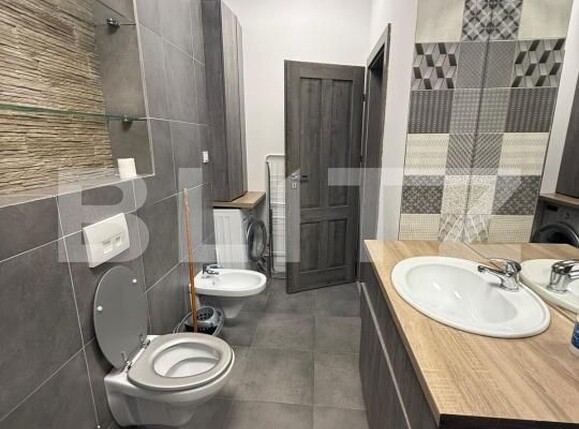 Apartament de închiriat 2 camere Central - 199552AI | BLITZ Târgu Mureș | Poza4