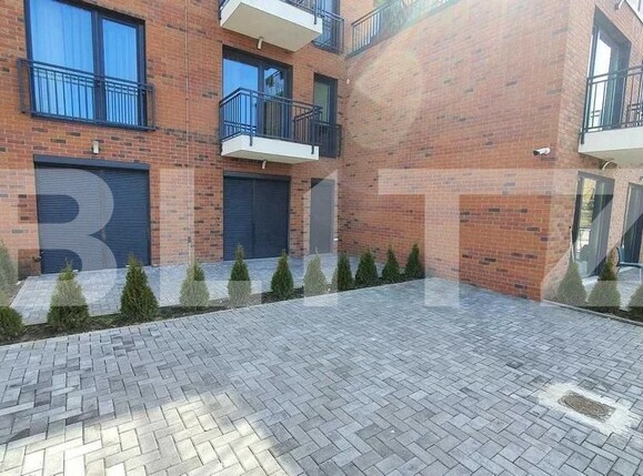 Apartament de închiriat 2 camere Central - 199552AI | BLITZ Târgu Mureș | Poza5