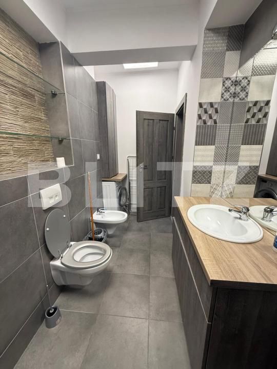 Apartament de închiriat 2 camere Central - 199552AI | BLITZ Târgu Mureș | Poza4