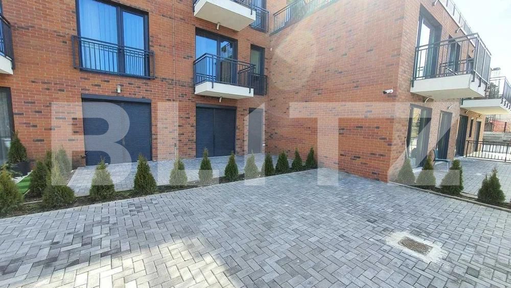 Apartament de închiriat 2 camere Central - 199552AI | BLITZ Târgu Mureș | Poza5