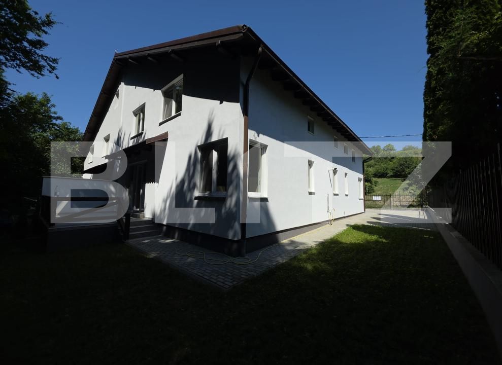 Casa de vânzare 5 camere Corunca - 199568CV | BLITZ Târgu Mureș | Poza16