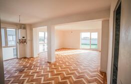 Apartament exclusivist, 3 camere, 109.10 mp, zona Vasile Săbădeanu 