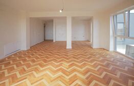 Apartament exclusivist, 3 camere, 109.10 mp, zona Vasile Săbădeanu 