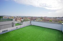 Apartament exclusivist, 3 camere, 109.10 mp, zona Vasile Săbădeanu 