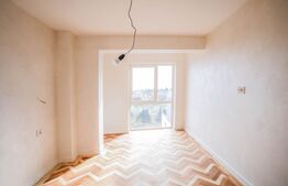 Apartament exclusivist, 3 camere, 109.10 mp, zona Vasile Săbădeanu 