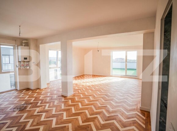 Apartament de vânzare 3 camere Unirii - 199592AV | BLITZ Târgu Mureș | Poza1