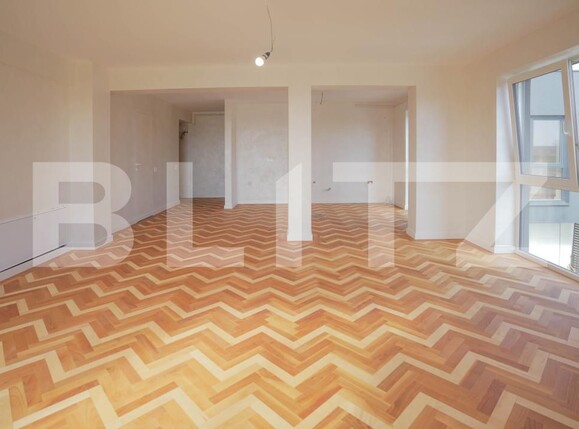 Apartament de vânzare 3 camere Unirii - 199592AV | BLITZ Târgu Mureș | Poza3
