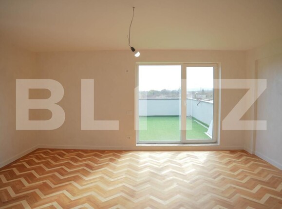 Apartament de vânzare 3 camere Unirii - 199592AV | BLITZ Târgu Mureș | Poza5