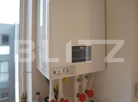 Apartament de vânzare 3 camere Unirii - 199592AV | BLITZ Târgu Mureș | Poza2