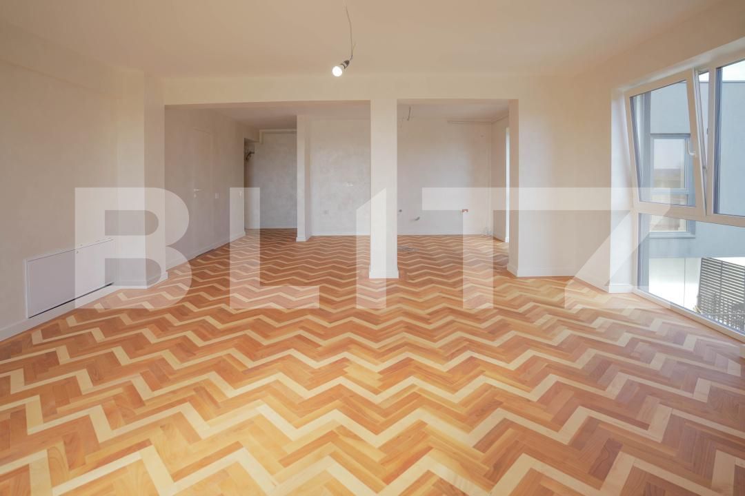 Apartament de vânzare 3 camere Unirii - 199592AV | BLITZ Târgu Mureș | Poza3
