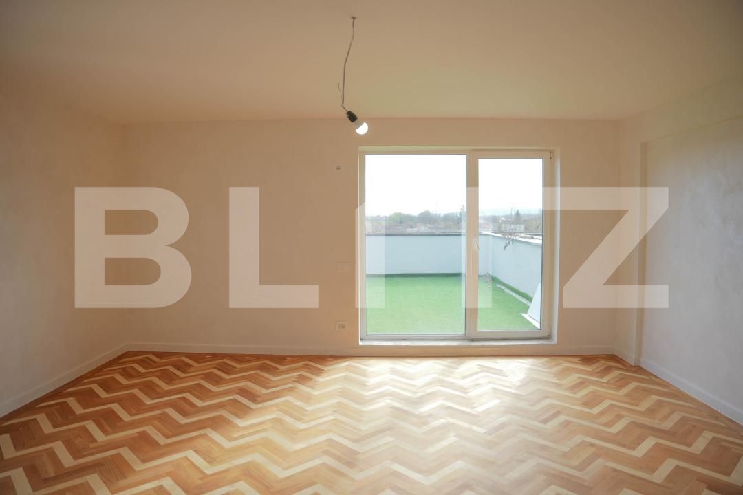 Apartament de vânzare 3 camere Unirii - 199592AV | BLITZ Târgu Mureș | Poza5