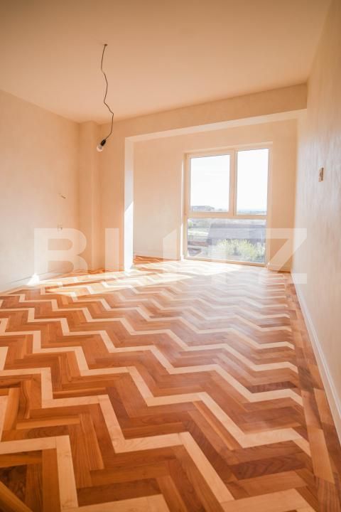 Apartament de vânzare 3 camere Unirii - 199592AV | BLITZ Târgu Mureș | Poza23