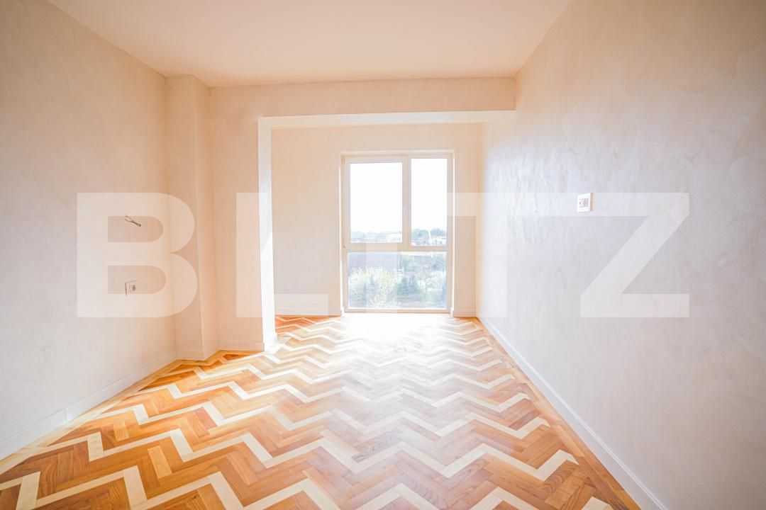 Apartament de vânzare 3 camere Unirii - 199592AV | BLITZ Târgu Mureș | Poza16