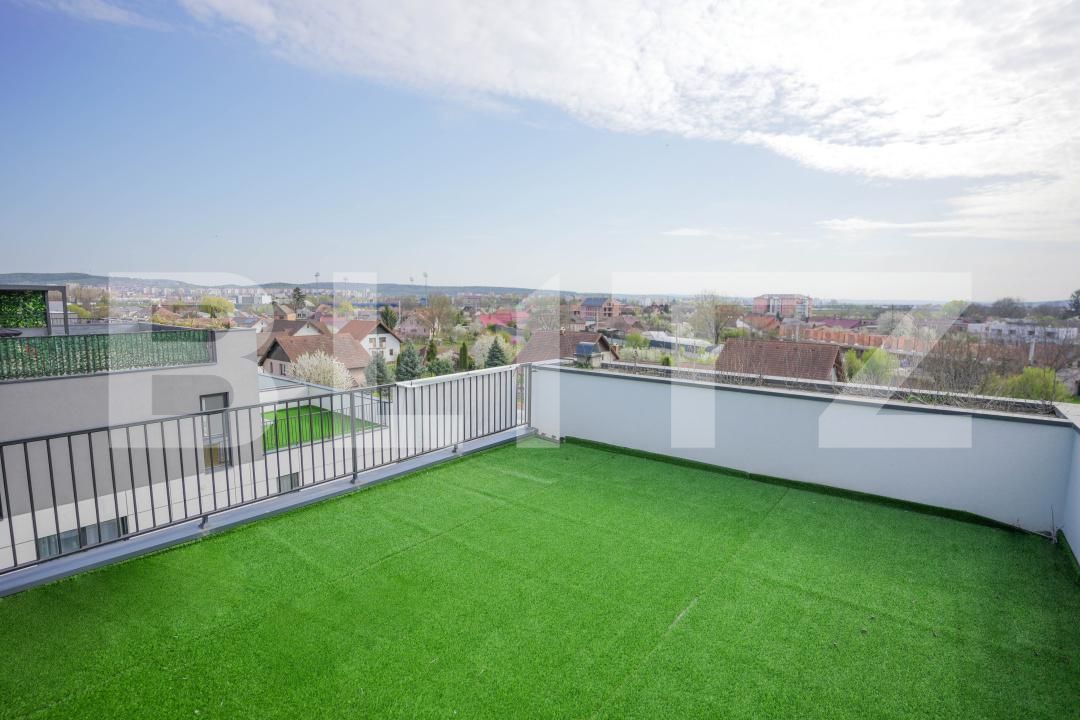 Apartament de vânzare 3 camere Unirii - 199592AV | BLITZ Târgu Mureș | Poza10