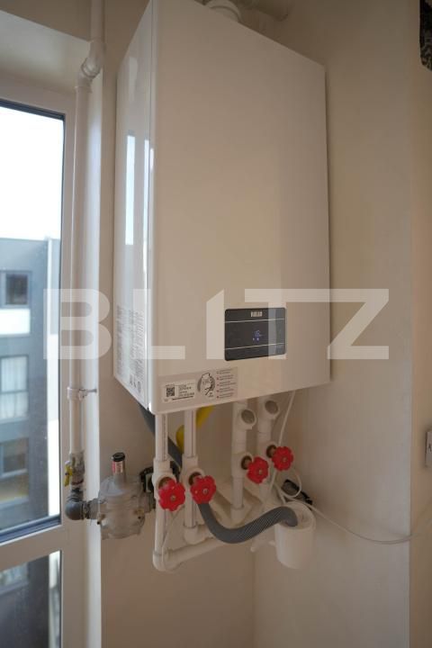 Apartament de vânzare 3 camere Unirii - 199592AV | BLITZ Târgu Mureș | Poza2