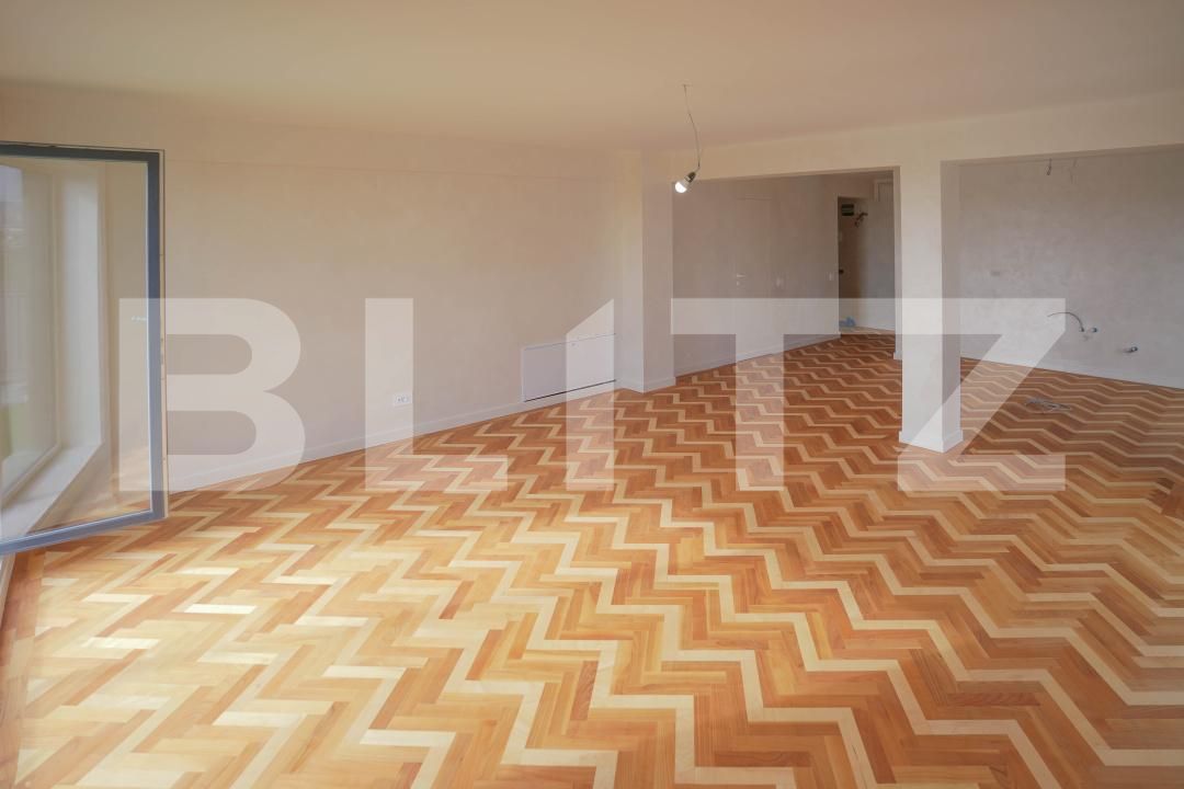 Apartament de vânzare 3 camere Unirii - 199592AV | BLITZ Târgu Mureș | Poza4