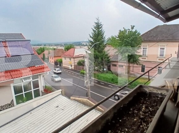 Apartament de vânzare 4+ camere Reghin - 199662AV | BLITZ Târgu Mureș | Poza2