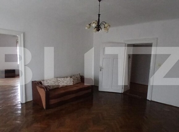 Apartament de vânzare 4+ camere Reghin - 199662AV | BLITZ Târgu Mureș | Poza1