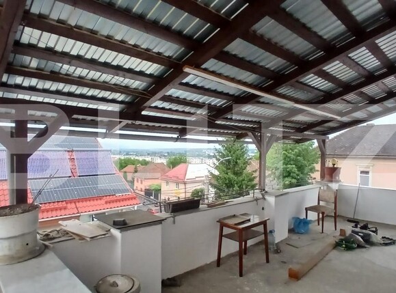 Apartament de vânzare 4+ camere Reghin - 199662AV | BLITZ Târgu Mureș | Poza22