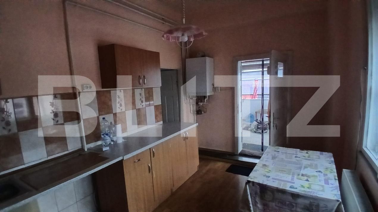 Apartament de vânzare 4+ camere Reghin - 199662AV | BLITZ Târgu Mureș | Poza10