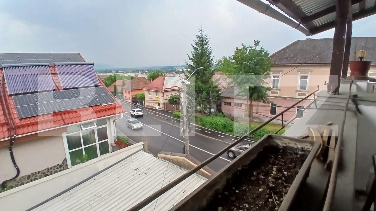 Apartament de vânzare 4+ camere Reghin - 199662AV | BLITZ Târgu Mureș | Poza2