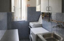 Apartament de vanzare, 2 camere, etaj 1