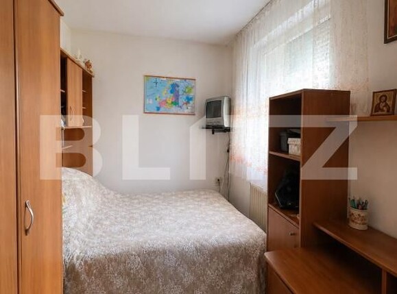 Apartament de vânzare 2 camere Rovinari - 199684AV | BLITZ Târgu Mureș | Poza1