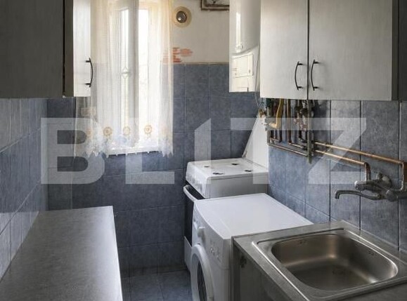 Apartament de vânzare 2 camere Rovinari - 199684AV | BLITZ Târgu Mureș | Poza2