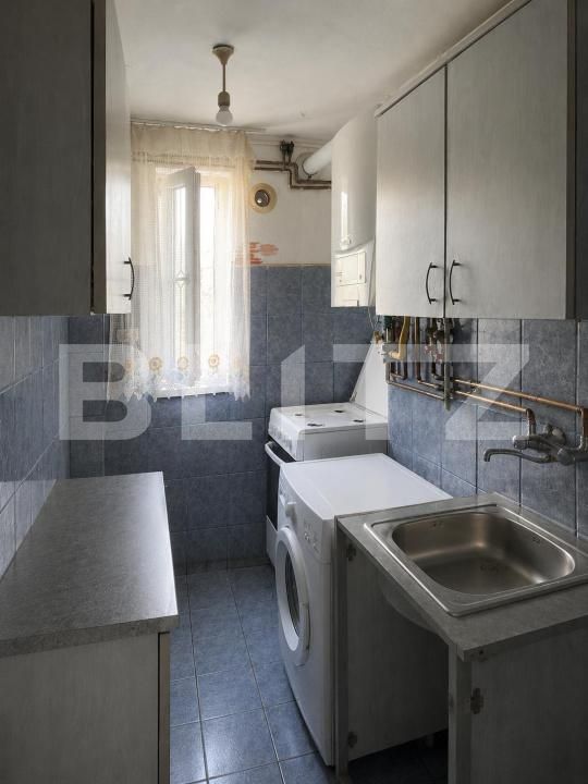Apartament de vânzare 2 camere Rovinari - 199684AV | BLITZ Târgu Mureș | Poza2