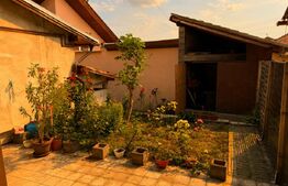 Casa cu gara, 105 mp, zona Centrul Reghinului