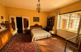 Casa cu gara, 105 mp, zona Centrul Reghinului