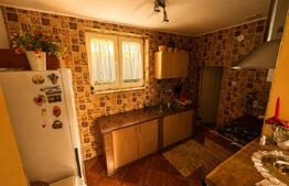 Casa cu gara, 105 mp, zona Centrul Reghinului