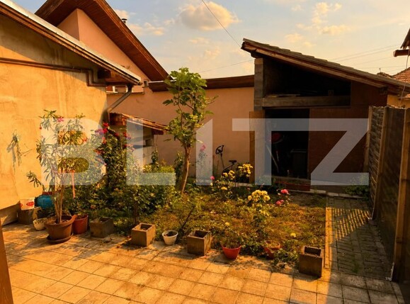 Casa de vânzare 4 camere Reghin - 199699CV | BLITZ Târgu Mureș | Poza8