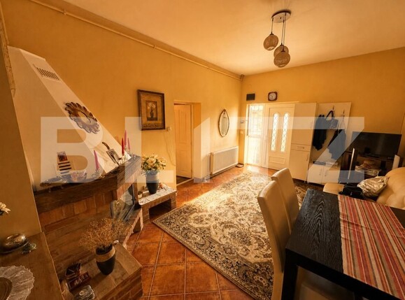 Casa de vânzare 4 camere Reghin - 199699CV | BLITZ Târgu Mureș | Poza3