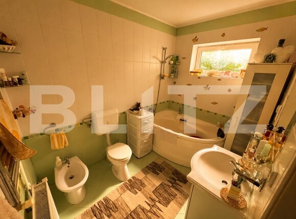 Casa de vânzare 4 camere Reghin - 199699CV | BLITZ Târgu Mureș | Poza7