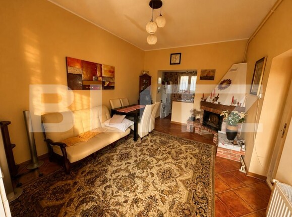 Casa de vânzare 4 camere Reghin - 199699CV | BLITZ Târgu Mureș | Poza2