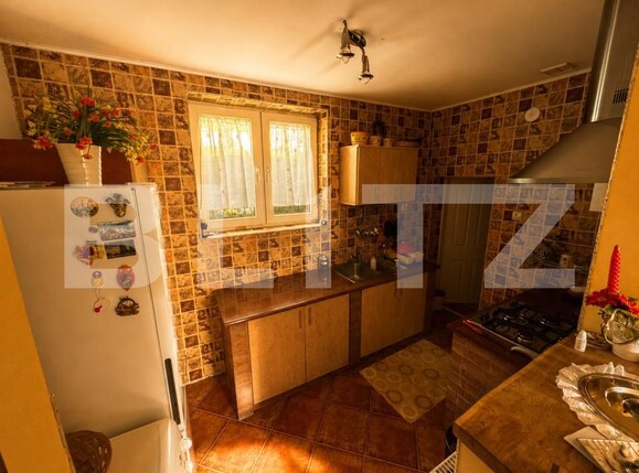 Casa de vânzare 4 camere Reghin - 199699CV | BLITZ Târgu Mureș | Poza4
