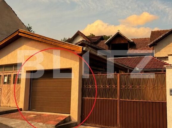 Casa de vânzare 4 camere Reghin - 199699CV | BLITZ Târgu Mureș | Poza9