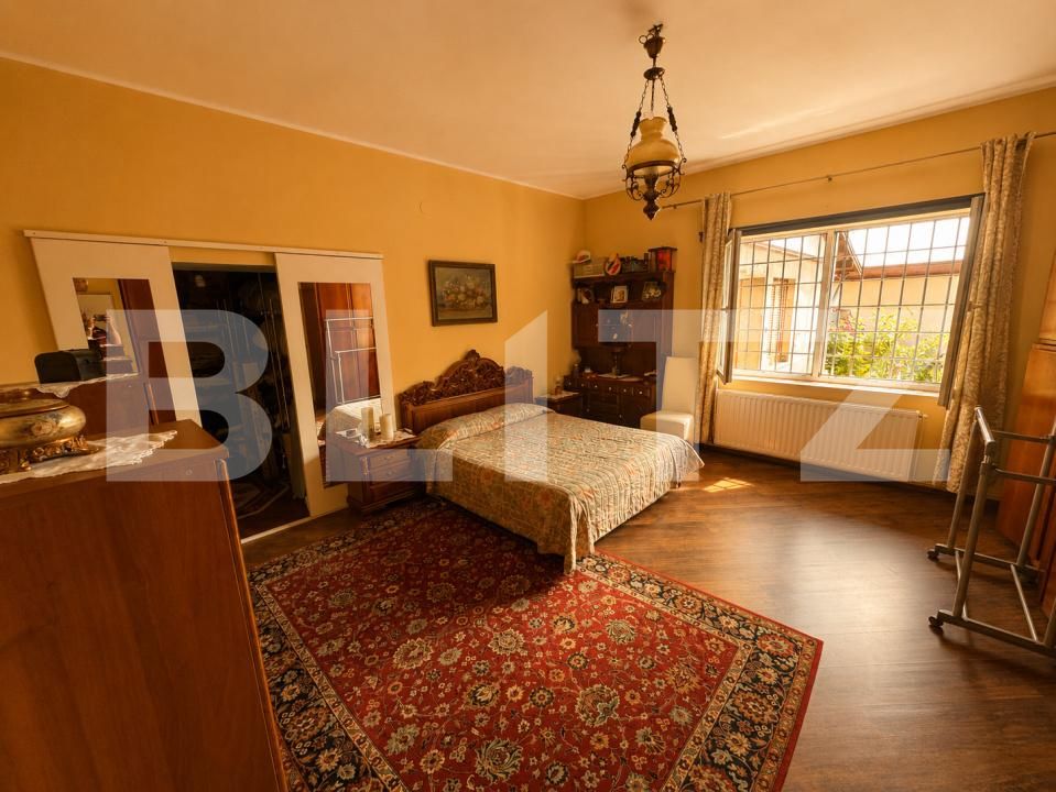 Casa de vânzare 4 camere Reghin - 199699CV | BLITZ Târgu Mureș | Poza6