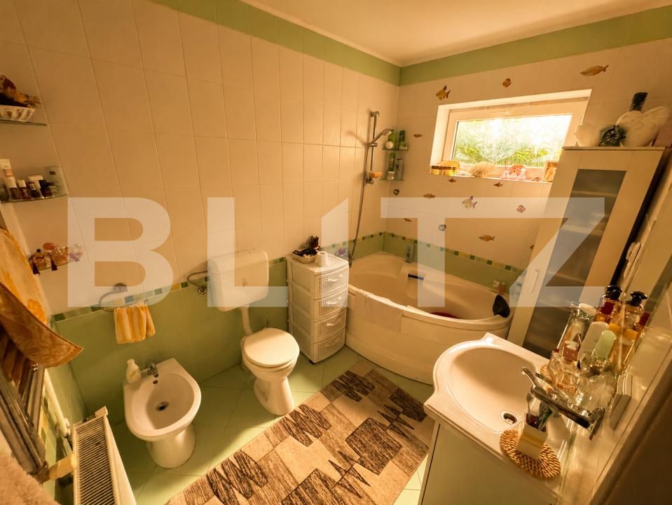 Casa de vânzare 4 camere Reghin - 199699CV | BLITZ Târgu Mureș | Poza7