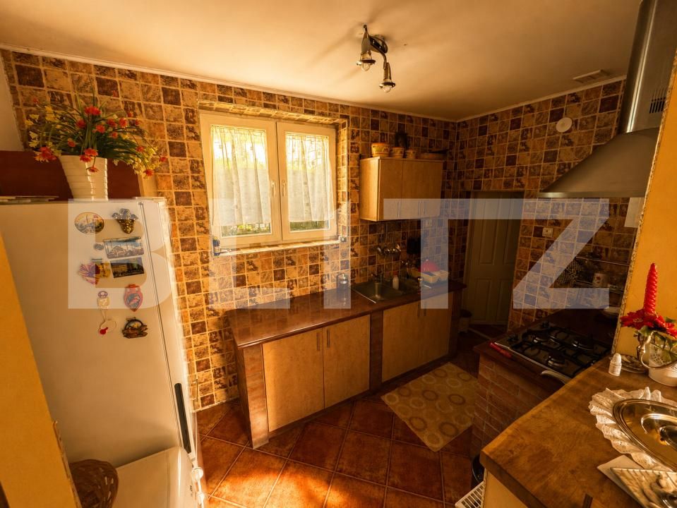 Casa de vânzare 4 camere Reghin - 199699CV | BLITZ Târgu Mureș | Poza4