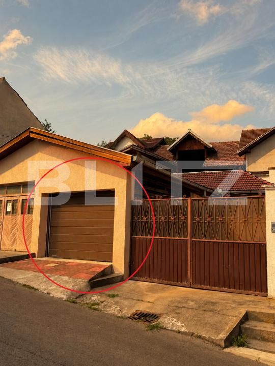 Casa de vânzare 4 camere Reghin - 199699CV | BLITZ Târgu Mureș | Poza9