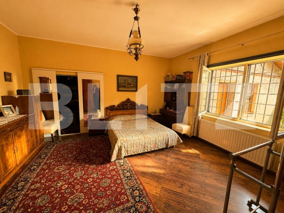 Casa de vânzare 4 camere Reghin - 199699CV | BLITZ Târgu Mureș | Poza5